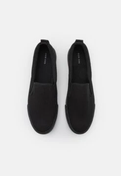 Pier One Unisex - Mocasines - Black 11 Pier One Unisex - Mocasines - Black -Ropa Pier One 72334ce459e0415bb545edc4e55cefbe
