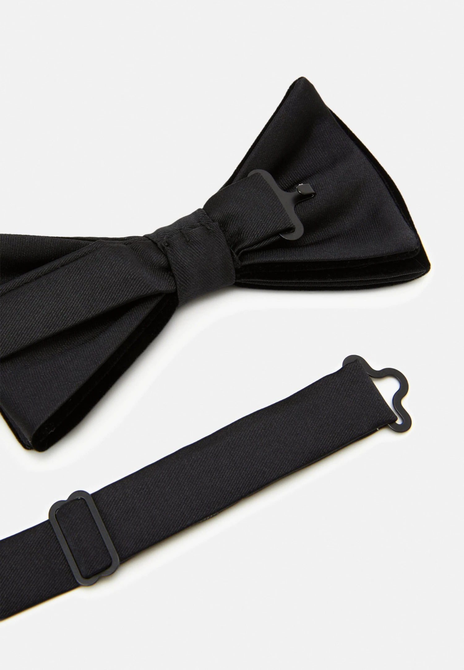 Pier One Pajarita - Black 4 Pier One Pajarita - Black - Imagen 2