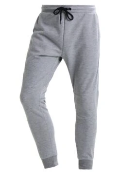 Pier One Pantalones Deportivos - Light Grey -Ropa Pier One 73160ca920cc40faa2cec54e1910c550
