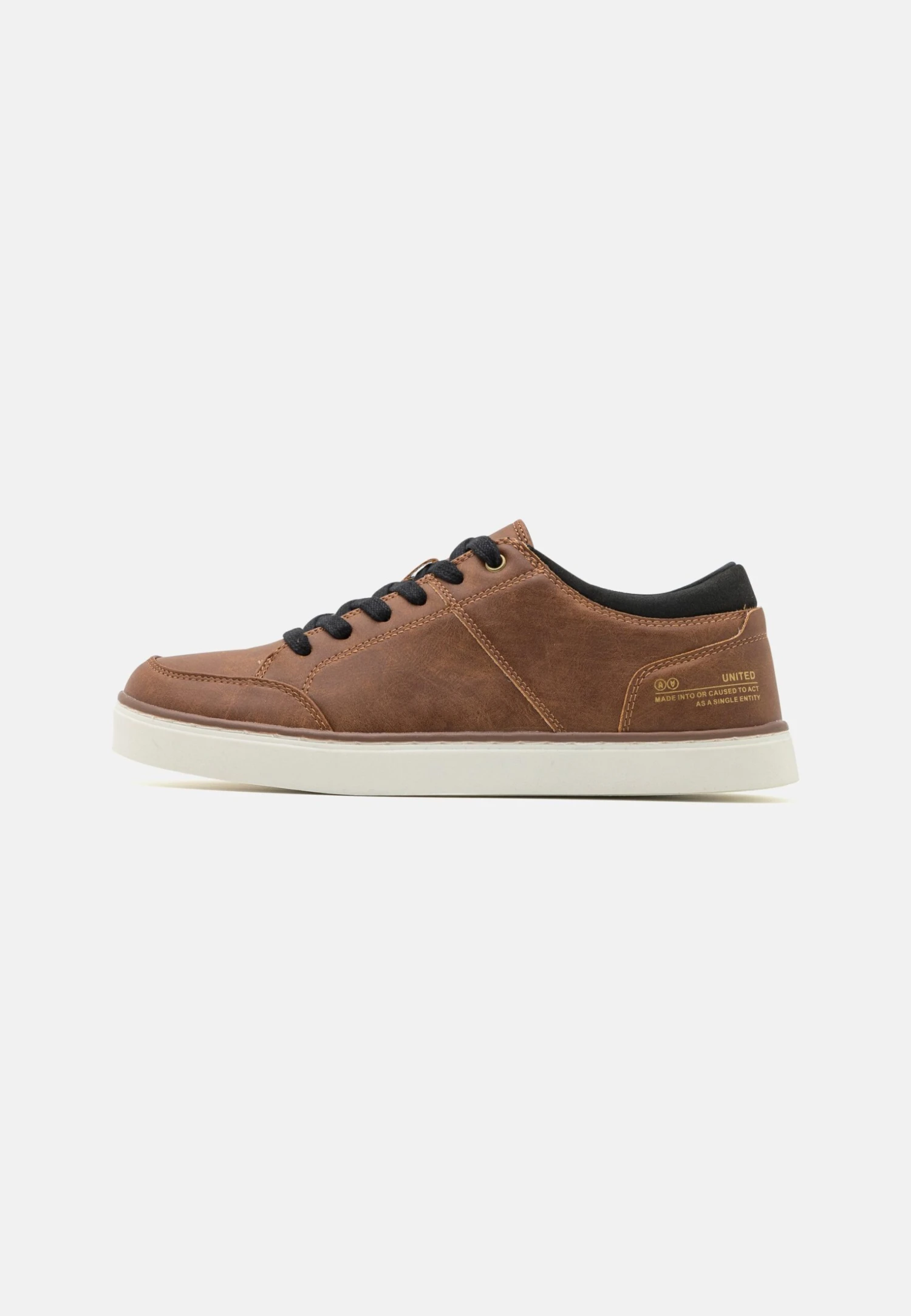 Pier One Zapatillas - Cognac 3 Pier One Zapatillas - Cognac