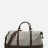 Pier One Unisex - Bolsa De Viaje - Grey -Ropa Pier One 74e7ac1308484ccca7c11150735730e7
