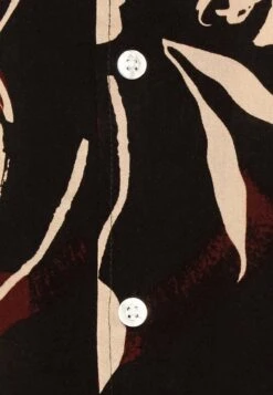 Pier One Camisa - Black -Ropa Pier One 75cfc640036649b79f02eb5b0a646d8f