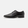 Pier One Unisex - Zapatos De Vestir - Black 2 Pier One Unisex - Zapatos De Vestir - Black -Ropa Pier One 75eae8d395fa42549114f25623ba913a