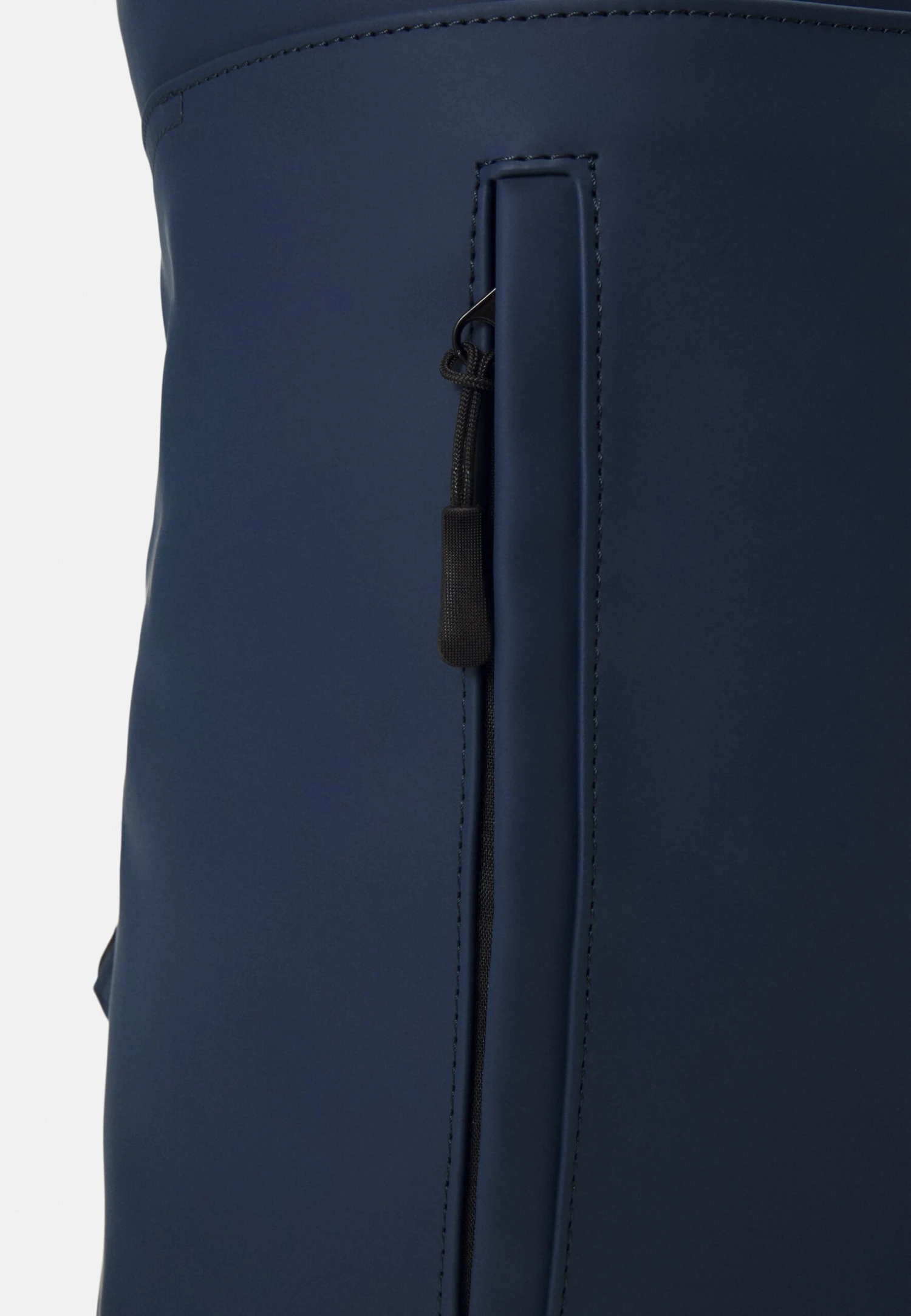 Pier One Unisex - Mochila - Dark Blue 6 Pier One Unisex - Mochila - Dark Blue - Imagen 4