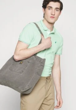 Pier One Polo - Mint -Ropa Pier One 7ae3ccd7a2d447d0bdcb97654d2827c9