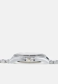 Pier One Reloj - Silver-Coloured -Ropa Pier One 7c3bfd1a2c1e4fc7a17e33cbcd9f73ce