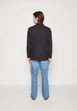 Pier One Americana - Dark Blue -Ropa Pier One 7c91d5cd6da44c989e82cdb5b673bc74