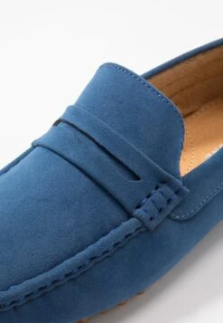 Pier One Unisex - Mocasines - Royal Blue -Ropa Pier One 7cc7c2b15c404724be73af1bd6ac03d3
