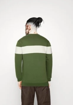 Pier One Sudadera - Khaki/Off-White 10 Pier One Sudadera - Khaki/Off-White -Ropa Pier One 7cf5dc7196b247baa133fdd1668b40f6