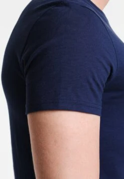 Pier One Camiseta Estampada - Navy 12 Pier One Camiseta Estampada - Navy -Ropa Pier One 7db64dab8ba64caba6406a6e65c6d58d