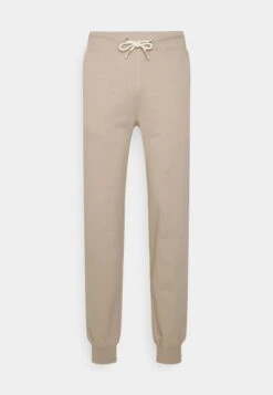 Pier One Set - Sudadera - Tan -Ropa Pier One 7eb7744696054fc28dc8311383f5be25