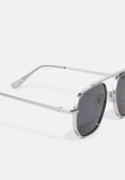 Pier One Gafas De Sol - Silver-Coloured -Ropa Pier One 7eeef8aa05ad4906ba1e7b08014f5f37