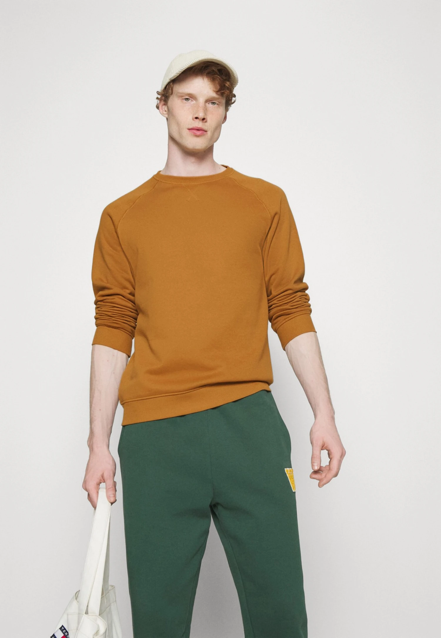 Pier One Sudadera - Copper 6 Pier One Sudadera - Copper - Imagen 4