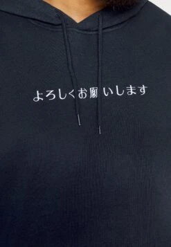 Pier One Sudadera - Dark Blue 11 Pier One Sudadera - Dark Blue -Ropa Pier One 7fbbb5471c114be0adaf7594a4351990