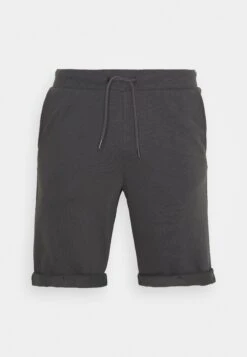 Pier One Pantalones Deportivos - Dark Grey -Ropa Pier One 8127e3e3f1da4c59bc98eaed81a1fa54