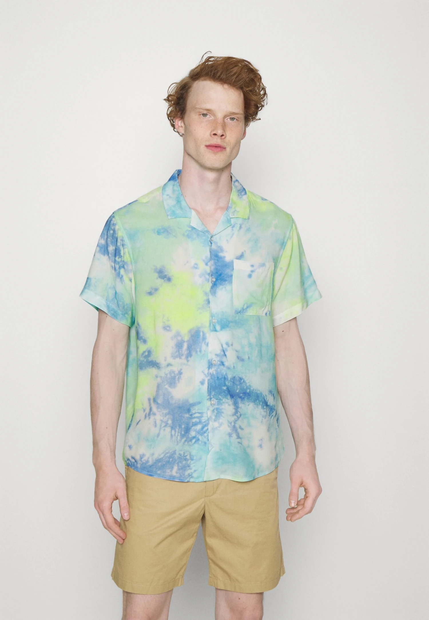 Pier One Camisa - Multicoloured 3 Pier One Camisa - Multicoloured