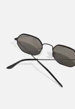 Pier One Unisex - Gafas De Sol - Black -Ropa Pier One 81a01a04615749be9c19bcffe3aa7fac
