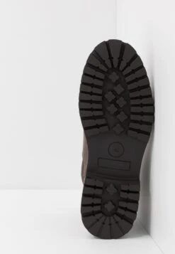 Pier One Unisex - Botines - Brown -Ropa Pier One 81ba8467030b426598ded945a1fdc2dc