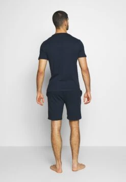 Pier One Pijama - Dark Blue 9 Pier One Pijama - Dark Blue -Ropa Pier One 8236540e5e7e4124b079f4534ae5b13b