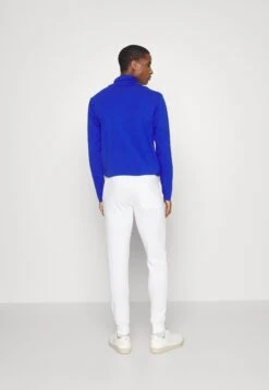 Pier One Pantalones Deportivos - White 9 Pier One Pantalones Deportivos - White -Ropa Pier One 8331affdd7f0488692bf512a43af10d8