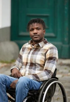 Pier One Camisa - Beige