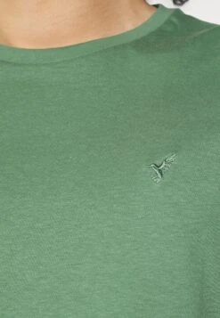 Pier One Unisex 5 Pack - Camiseta Básica - Light Blue/Purple/White 15 Pier One Unisex 5 Pack - Camiseta Básica - Light Blue/Purple/White -Ropa Pier One 871e8b7d8226472f95bae000685cfceb