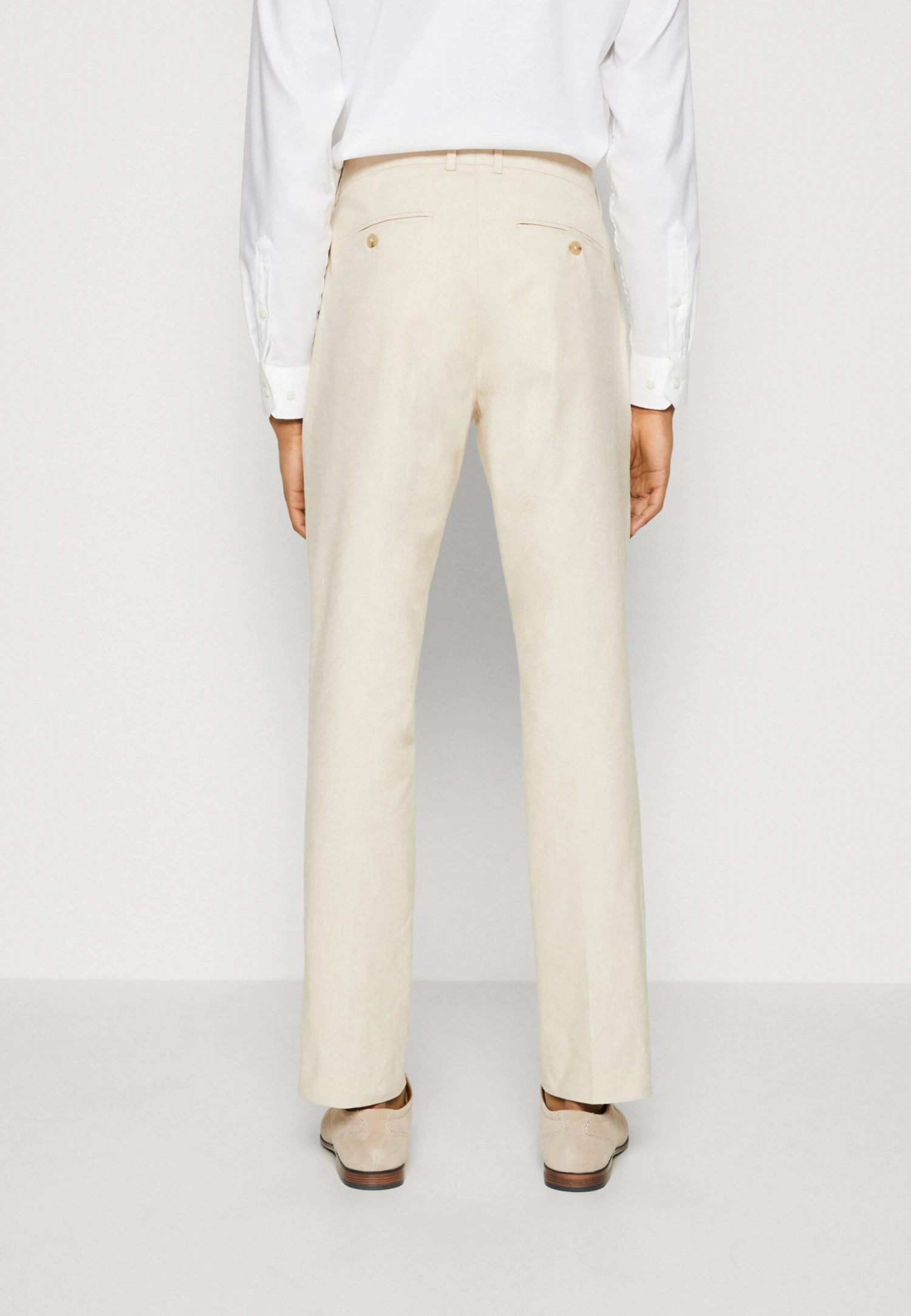 Pier One Set - Traje - Beige 8 Pier One Set - Traje - Beige - Imagen 6