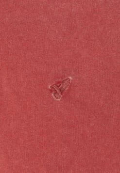 Pier One 5 Pack - Camiseta Básica - Off-White/Lilac/Light Red -Ropa Pier One 8a1409ca9d104894982cf908cf9b8993