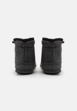 Pier One Unisex - Pantuflas - Dark Grey 10 Pier One Unisex - Pantuflas - Dark Grey -Ropa Pier One 8a41758412c34828a16081f2f0225427