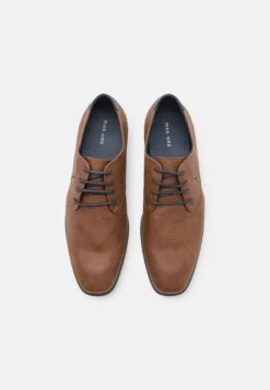 Pier One Zapatos De Vestir - Dark Brown -Ropa Pier One 8bac96f8a54048f4937a8b31e662b67a