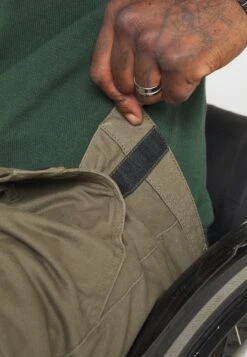 Pier One Pantalones Cargo - Olive -Ropa Pier One 8c8909c2bfd44e8ebb10587aac1c48ad