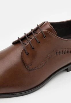 Pier One Zapatos Con Cordones - Cognac 13 Pier One Zapatos Con Cordones - Cognac -Ropa Pier One 8d4454864bb7474294223e3dcff1302e