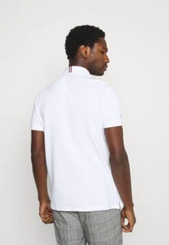 Pier One 2 Pack - Polo - Dark Blue/White -Ropa Pier One 8e47454bf3b34aedbe220a203df0544e