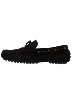 Pier One Mocasines - Black