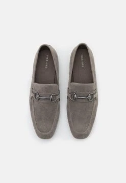 Pier One Mocasines - Grey 11 Pier One Mocasines - Grey -Ropa Pier One 9003d69c92c74eea855eda6de409e5ae