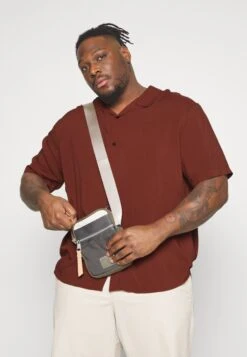 Pier One Camisa - Brown 11 Pier One Camisa - Brown -Ropa Pier One 91584f3d52114b1ab4a01fe0973aac33