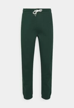 Pier One Pantalones Deportivos - Dark Green -Ropa Pier One 916be27088a447d48b092ac75f264a49
