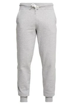 Pier One Pantalones Deportivos - Mottled Light Grey -Ropa Pier One 92b0f0e435be4a52961708acc6552ce0