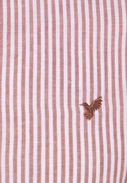 Pier One Camisa - Red -Ropa Pier One 9381987ddcb44b7092a06d49f741df64