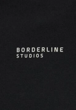Pier One Hoodie Circle Back - Sudadera - Black -Ropa Pier One 964ae849a83641d6a6cb1342f1016fd3