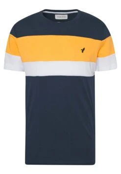 Pier One Camiseta Estampada - Dark Blue 12 Pier One Camiseta Estampada - Dark Blue -Ropa Pier One 9650a781fb9d4e9593372ec0bae3e84a