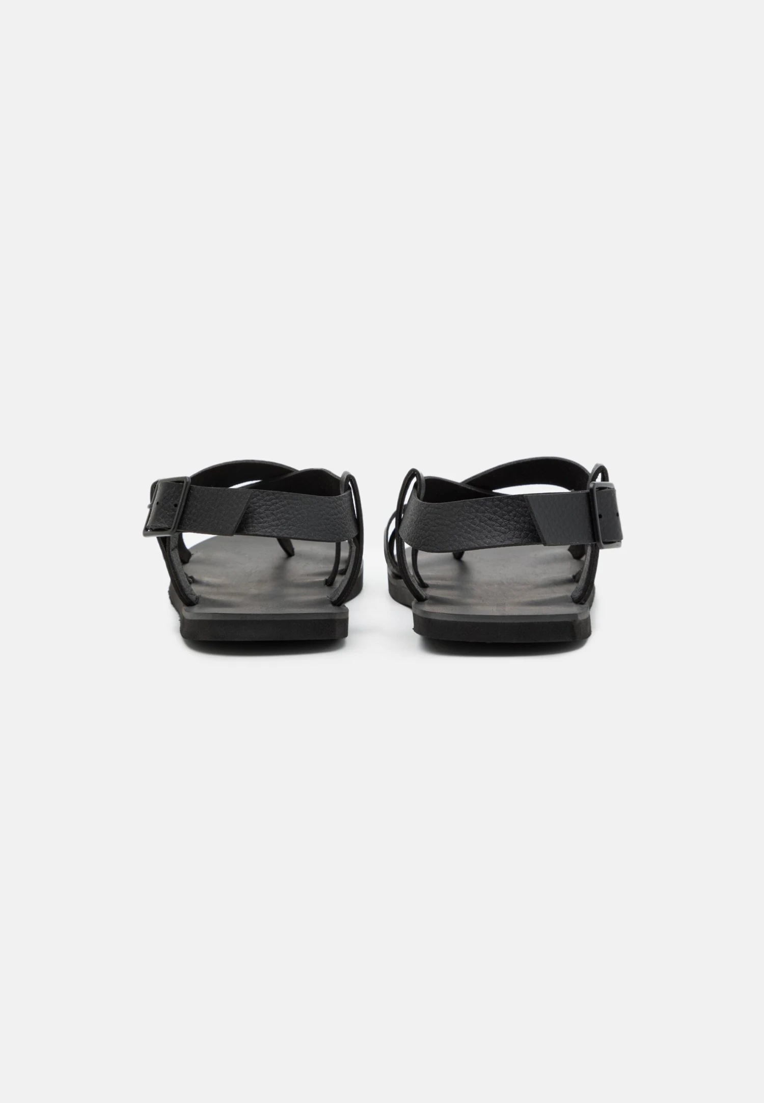 Pier One Sandalias De Dedo - Black 5 Pier One Sandalias De Dedo - Black - Imagen 3
