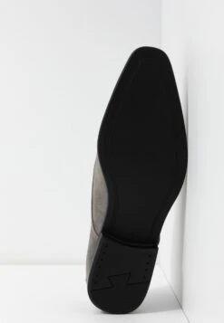 Pier One Zapatos Con Cordones - Grey -Ropa Pier One 9b9a15abc5c549fc975b6d6e0e5f54dc