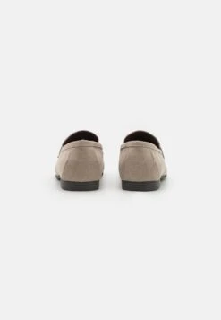 Pier One Mocasines - Grey -Ropa Pier One 9ba4bda0ad324ca1bdc46d810ab1f6fa