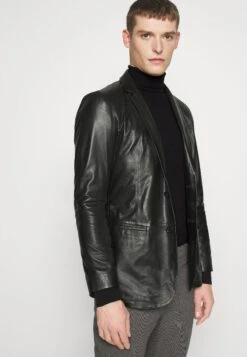 Pier One 2 Pack - Basic Turtleneck - Jersey De Punto - Black -Ropa Pier One 9d5e6a80fee542c3bbc75a8f93a33d08