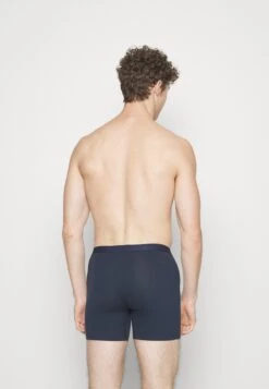 Pier One Culotte - Dark Blue -Ropa Pier One 9d67af05964c4396b534b5a1d6b3294e