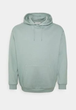 Pier One 2 Pack- Jersey Con Capucha - Black/Green -Ropa Pier One 9ec47abebb724f6d9ccd131e7558703b