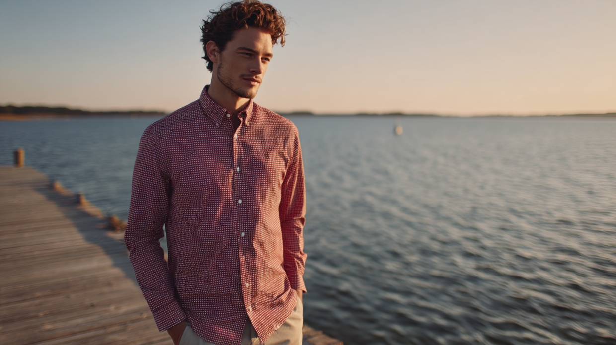 Ropa Pier One -Ropa Pier One Pier One Hemd