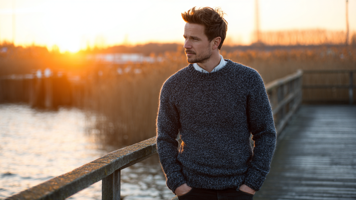 Ropa Pier One -Ropa Pier One Pier One Pullover
