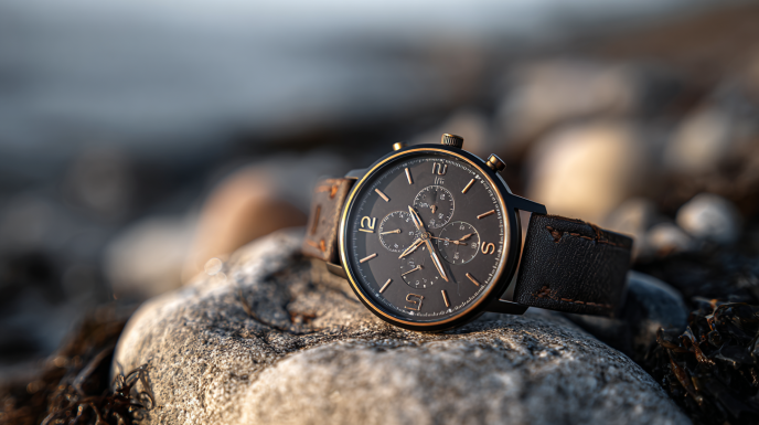 Ropa Pier One -Ropa Pier One Pier One Uhr